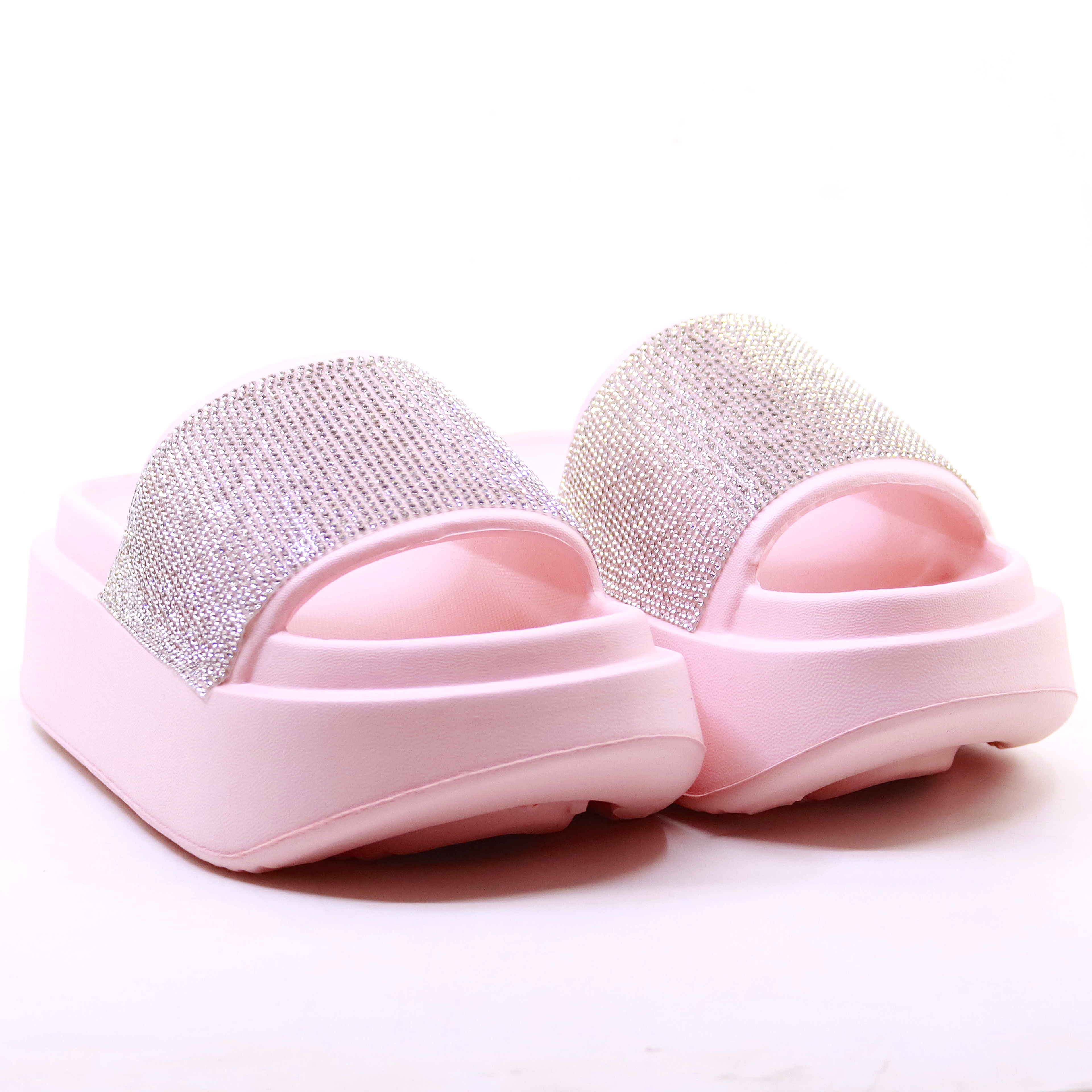Delightful Dusk Softy Slides