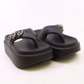 Women’s cushioned softy slides – perfect for everyday wear
