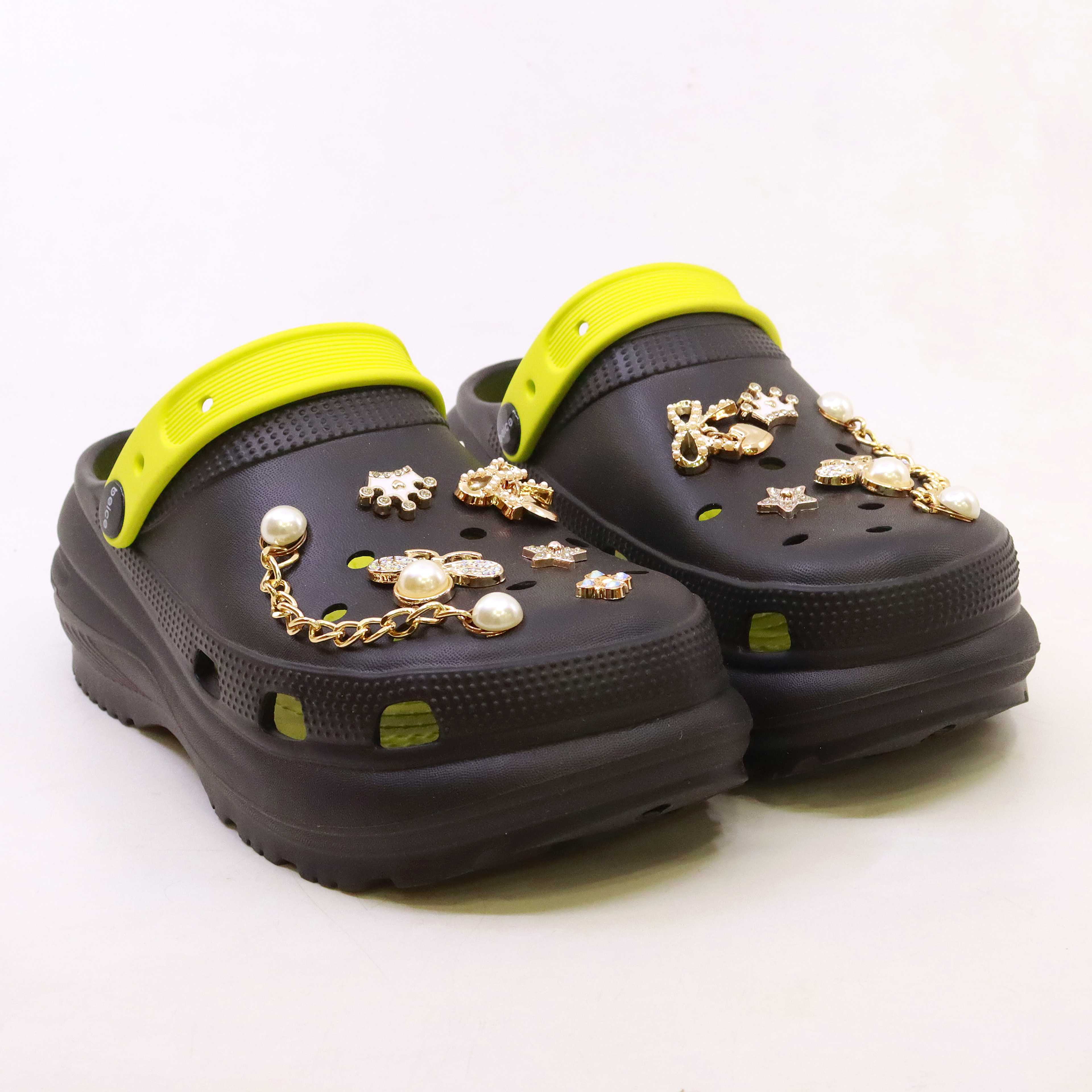Women Softy - Crocs Slide Vol 5