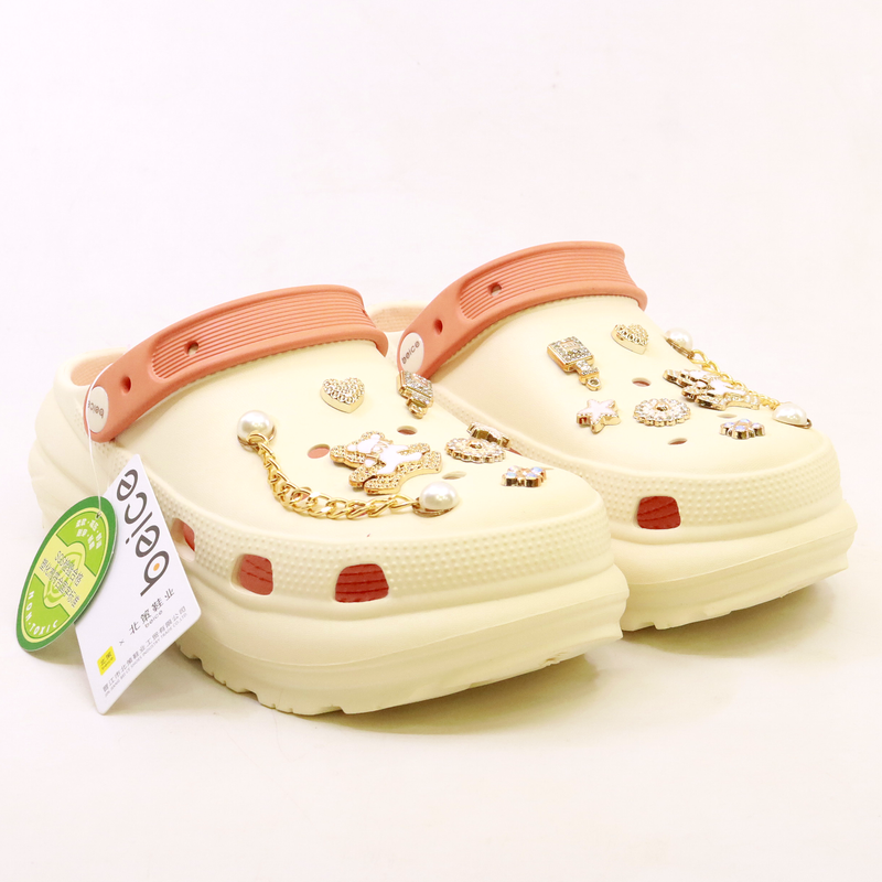 Croc women shoes -Women Slides Slippers