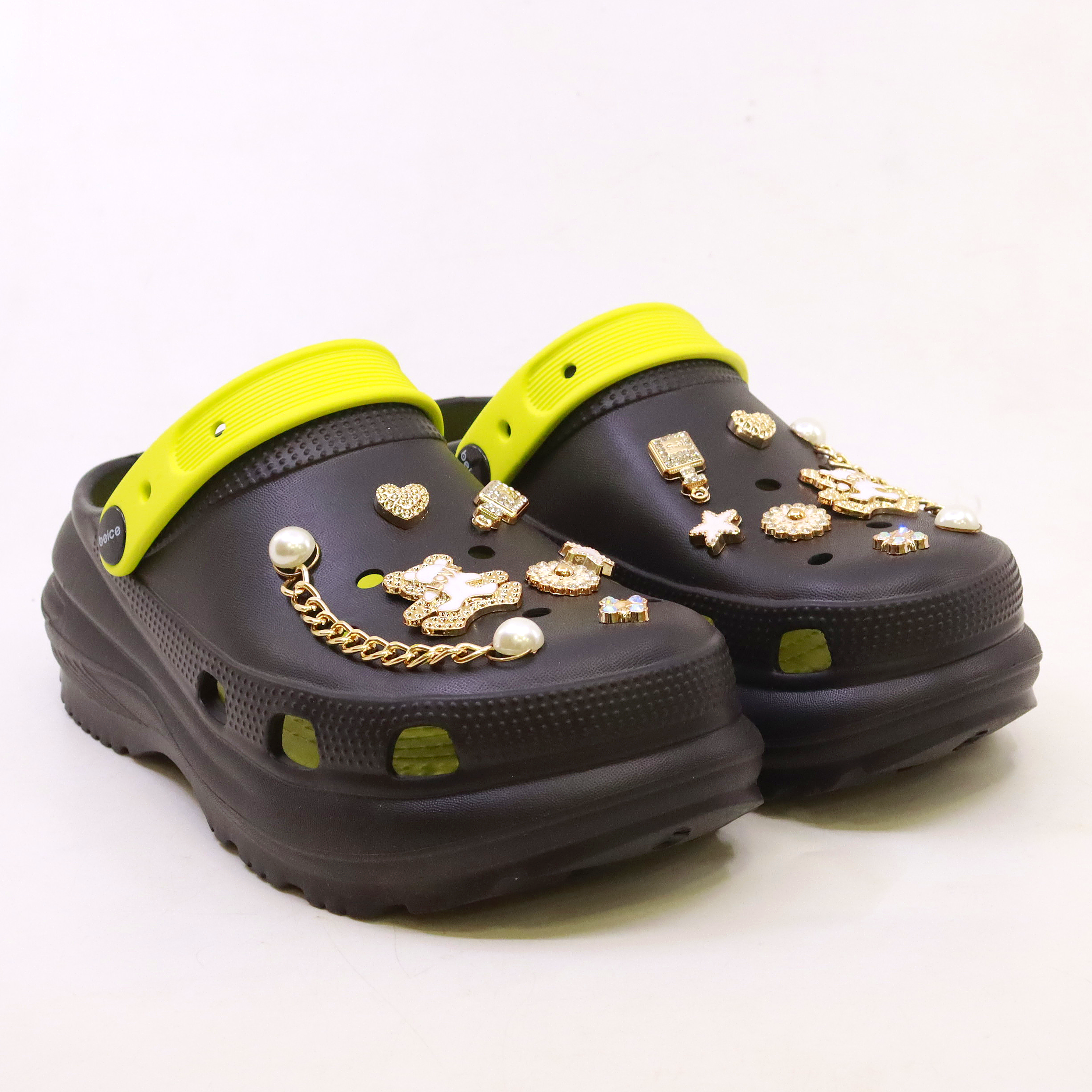 Croc women shoes -Women Slides Slippers