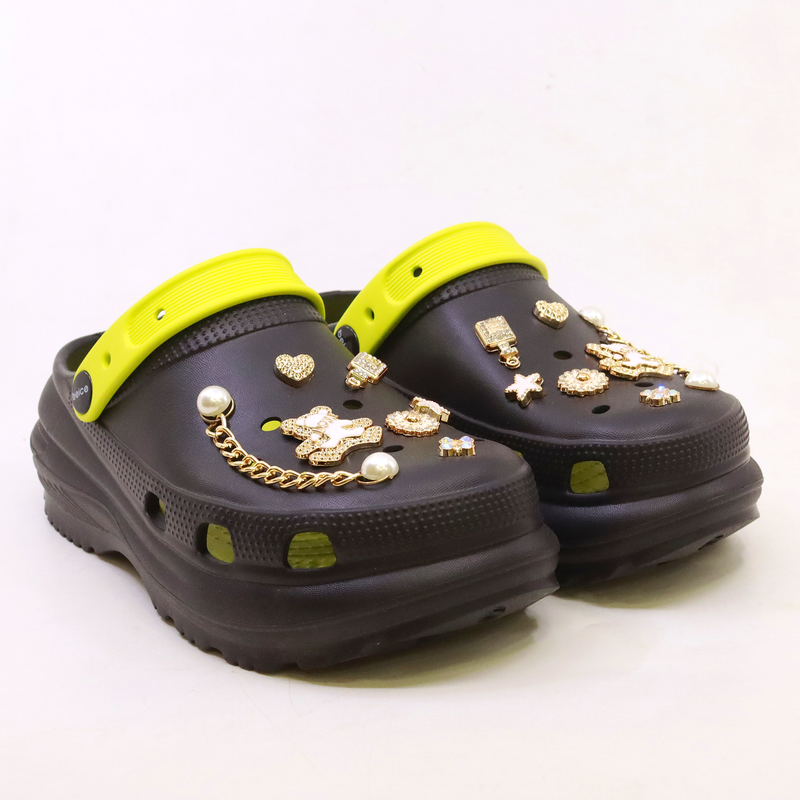 Croc women shoes -Women Slides Slippers