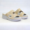 Women up sole causal