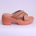 softy slides – neutral tone for daily styling