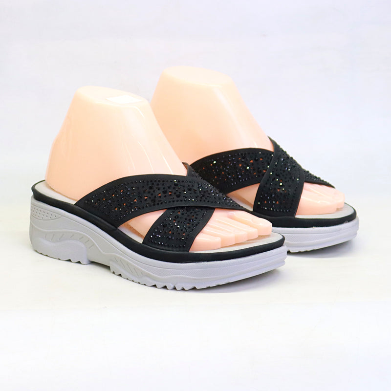 Women’s comfort sandals – softy style with modern cut