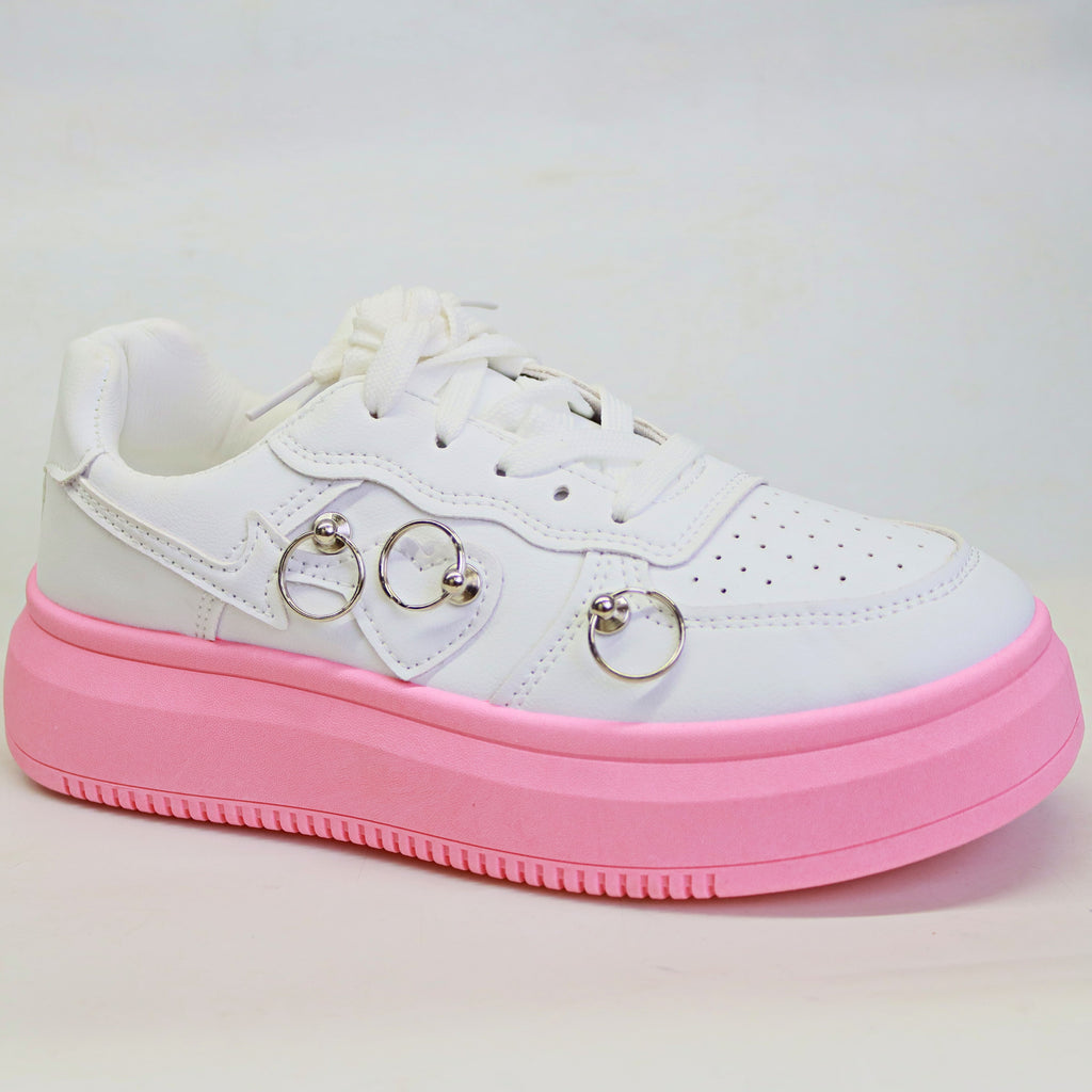 WOMEN SPORTY JOGGER