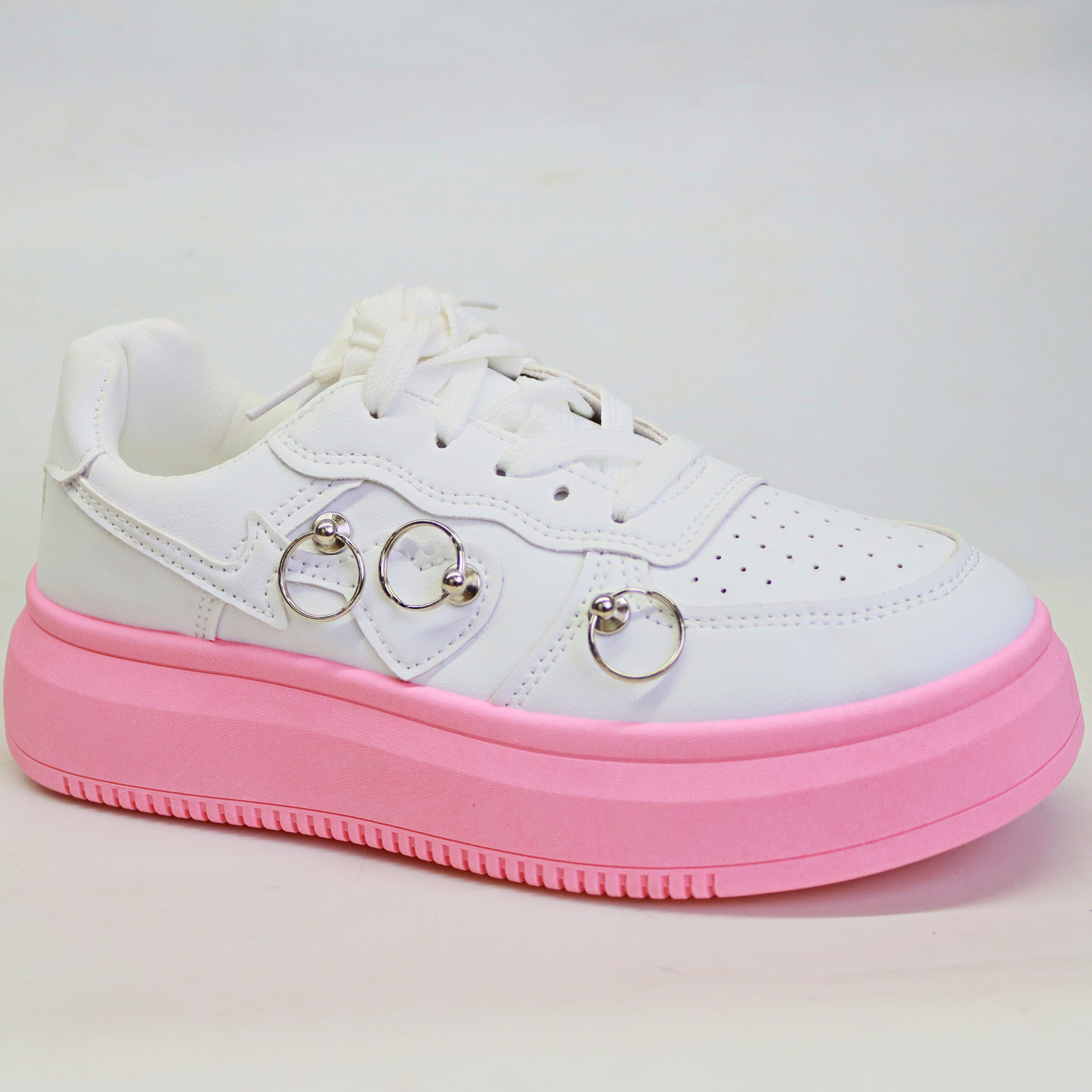 WOMEN SPORTY JOGGER
