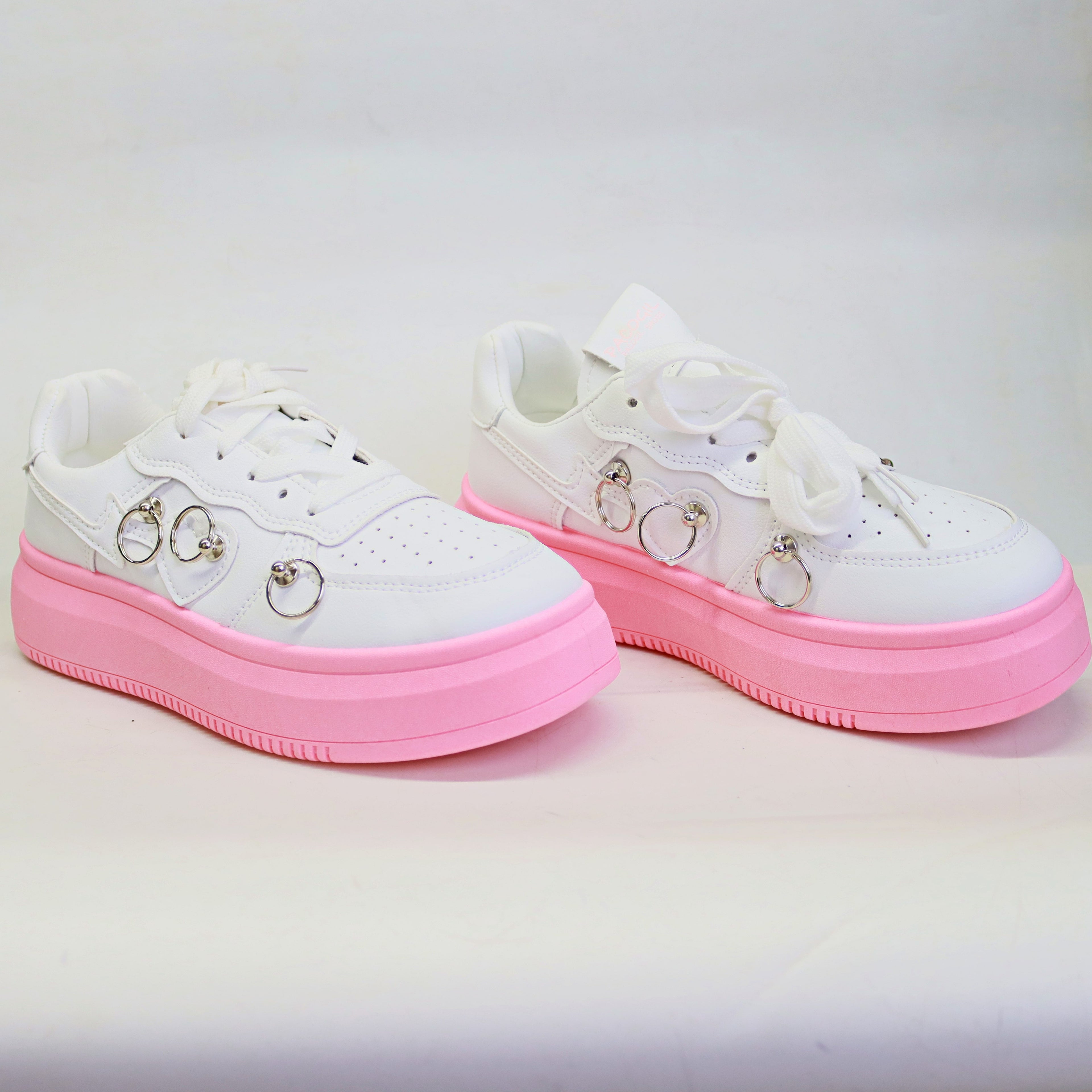 WOMEN SPORTY JOGGER