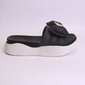 Women’s cushioned softy slides – perfect for everyday wear