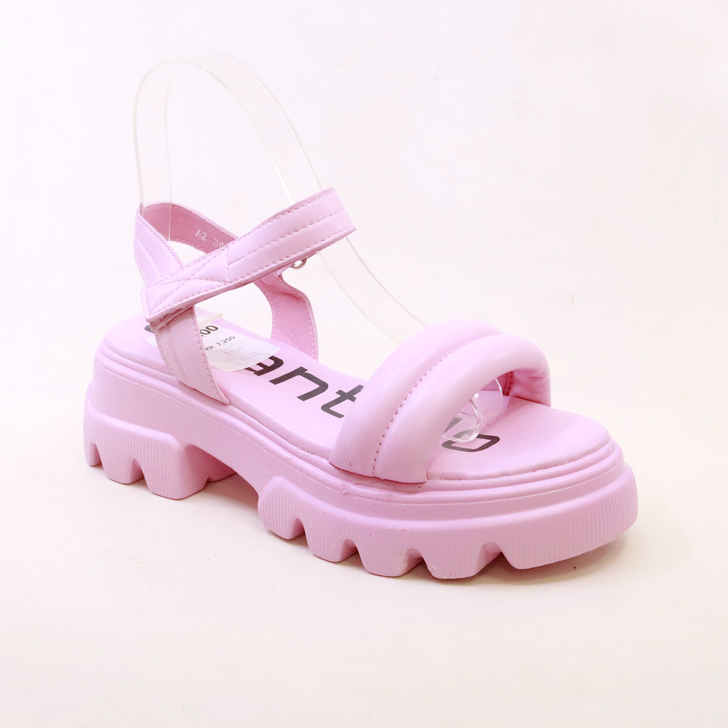 Women’s comfort sandals – softy style with modern cut