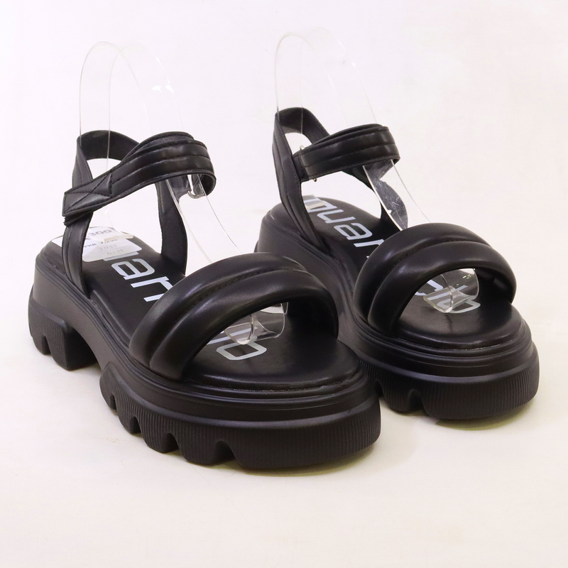 Women’s comfort sandals – softy style with modern cut