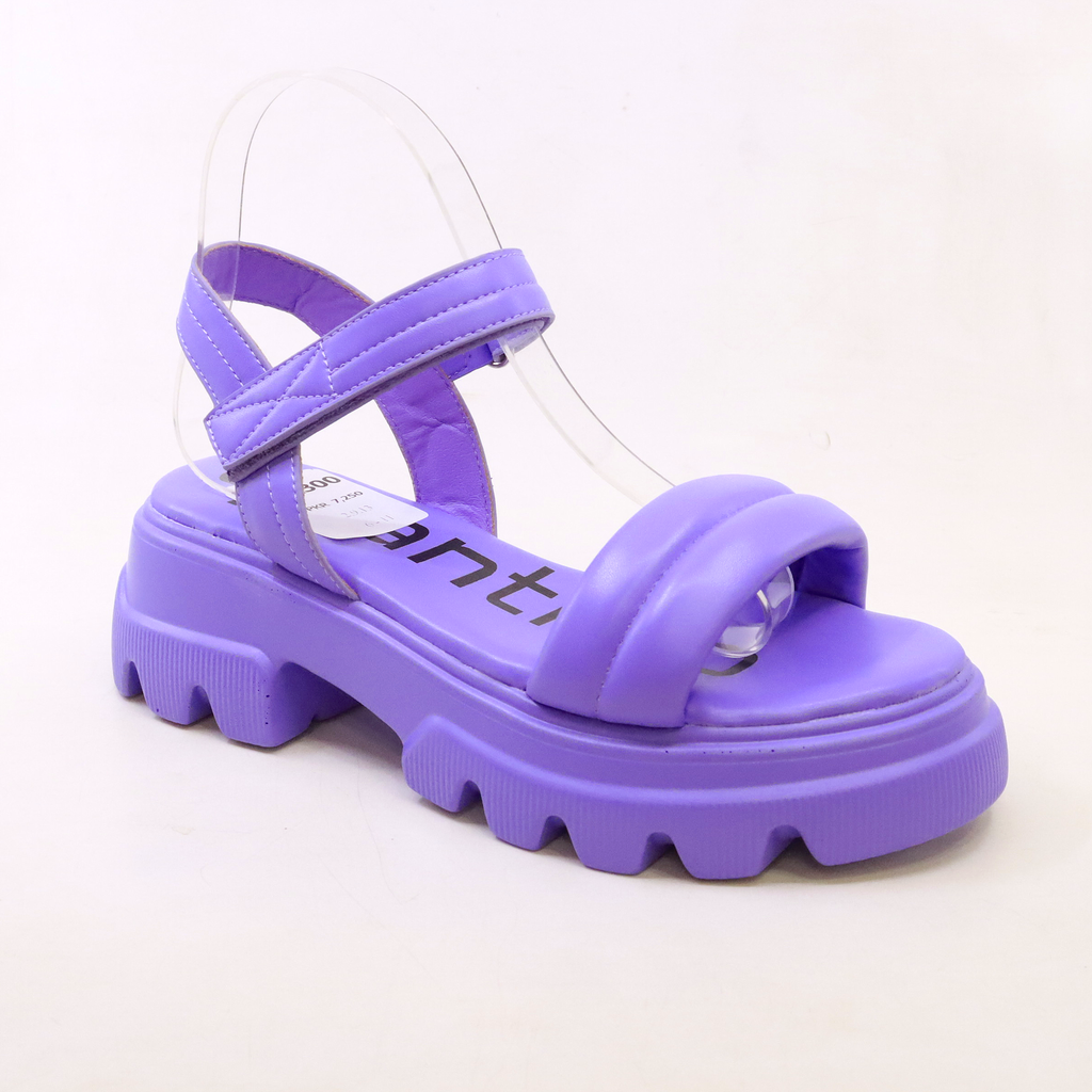 Women’s comfort sandals – softy style with modern cut