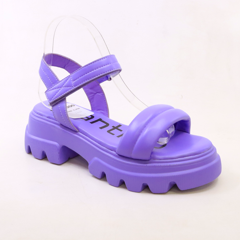 Women’s comfort sandals – softy style with modern cut