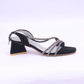 WOMEN BLOCK HEEL SANDAL
