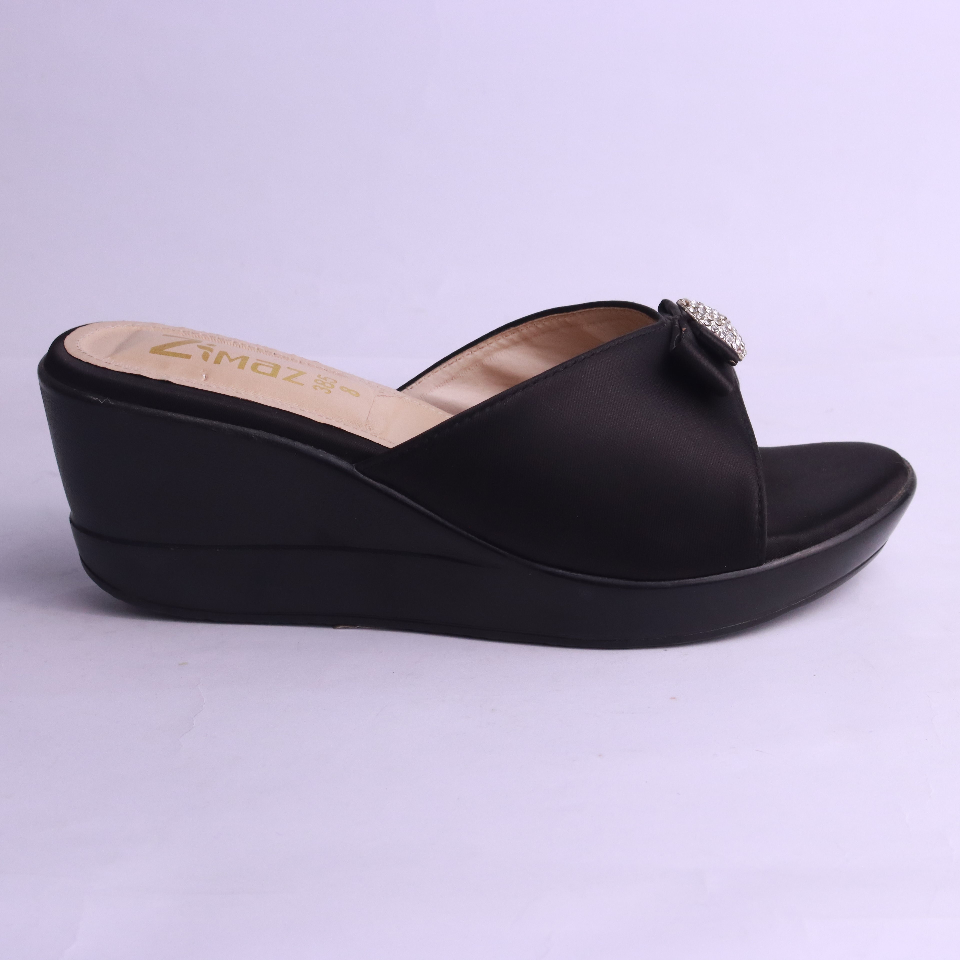 Wedge heels Vol 1