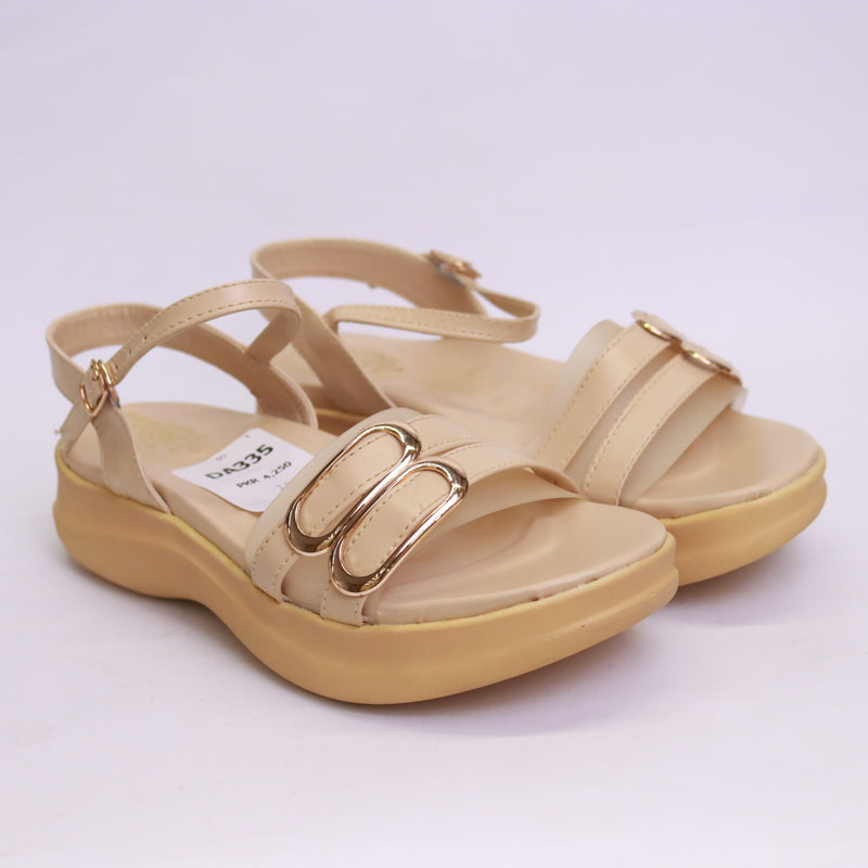Comfortable sandals for women - Softy Vol 10