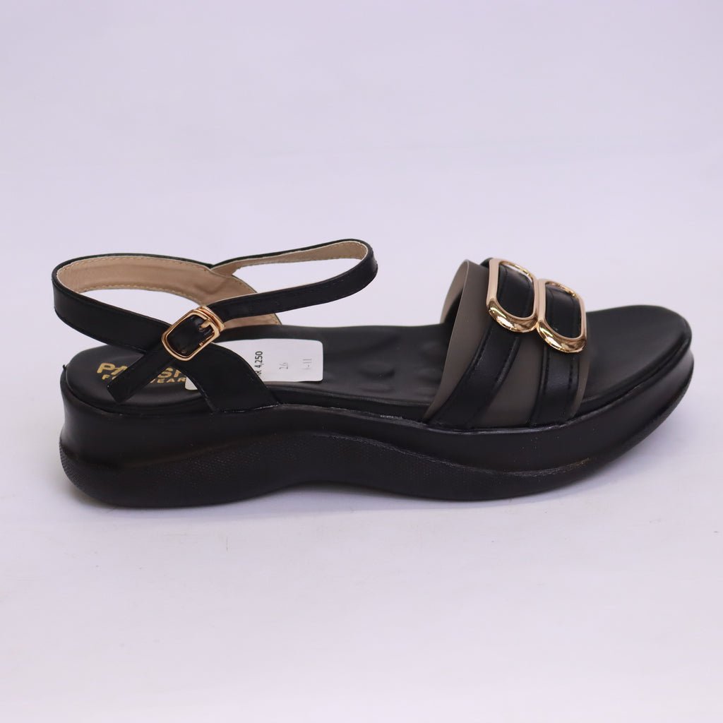 Comfortable sandals for women - Softy Vol 10