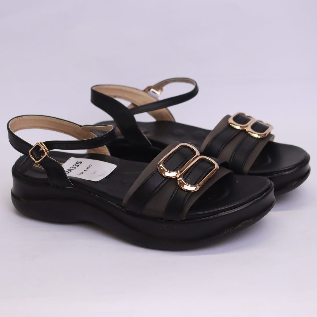 Comfortable sandals for women - Softy Vol 10