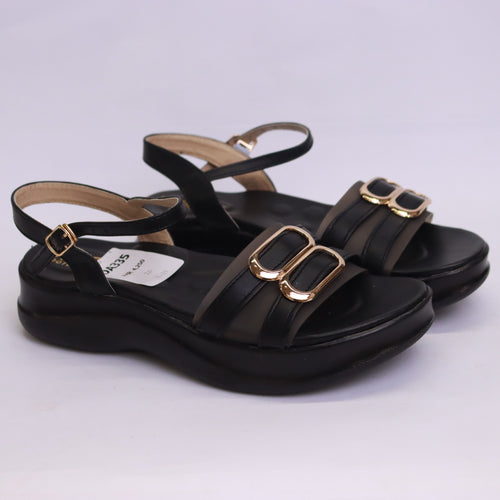 Comfortable sandals for women - Softy Vol 10