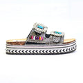 Ladies Softy - Fashion Slipper
