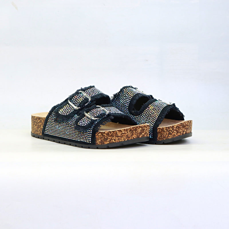 Ladies Fancy Fashion Slipper