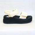 Sapphire Softy Outfit - Softy Sandal Vol 15