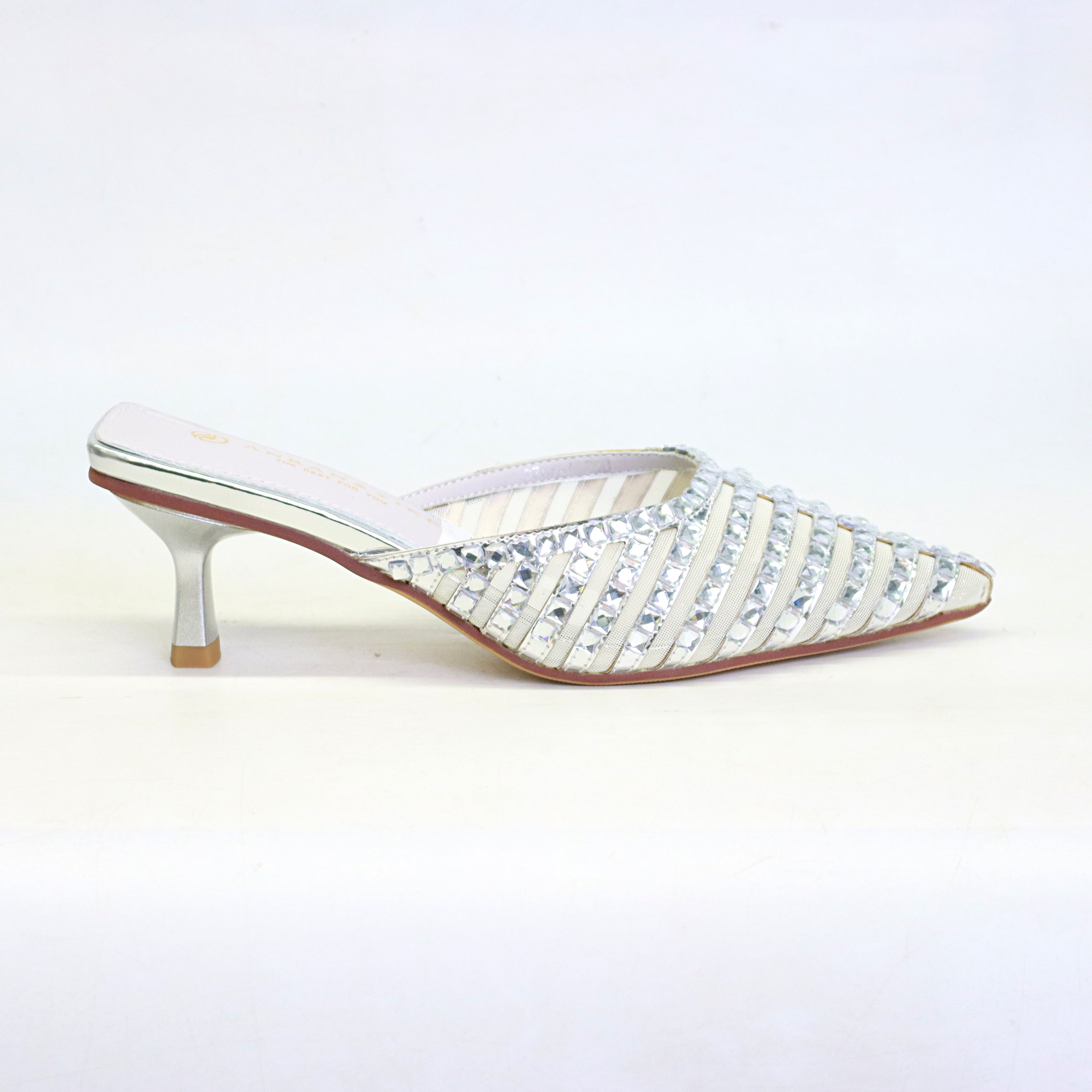 Pumps shoes - Heel Vol 1