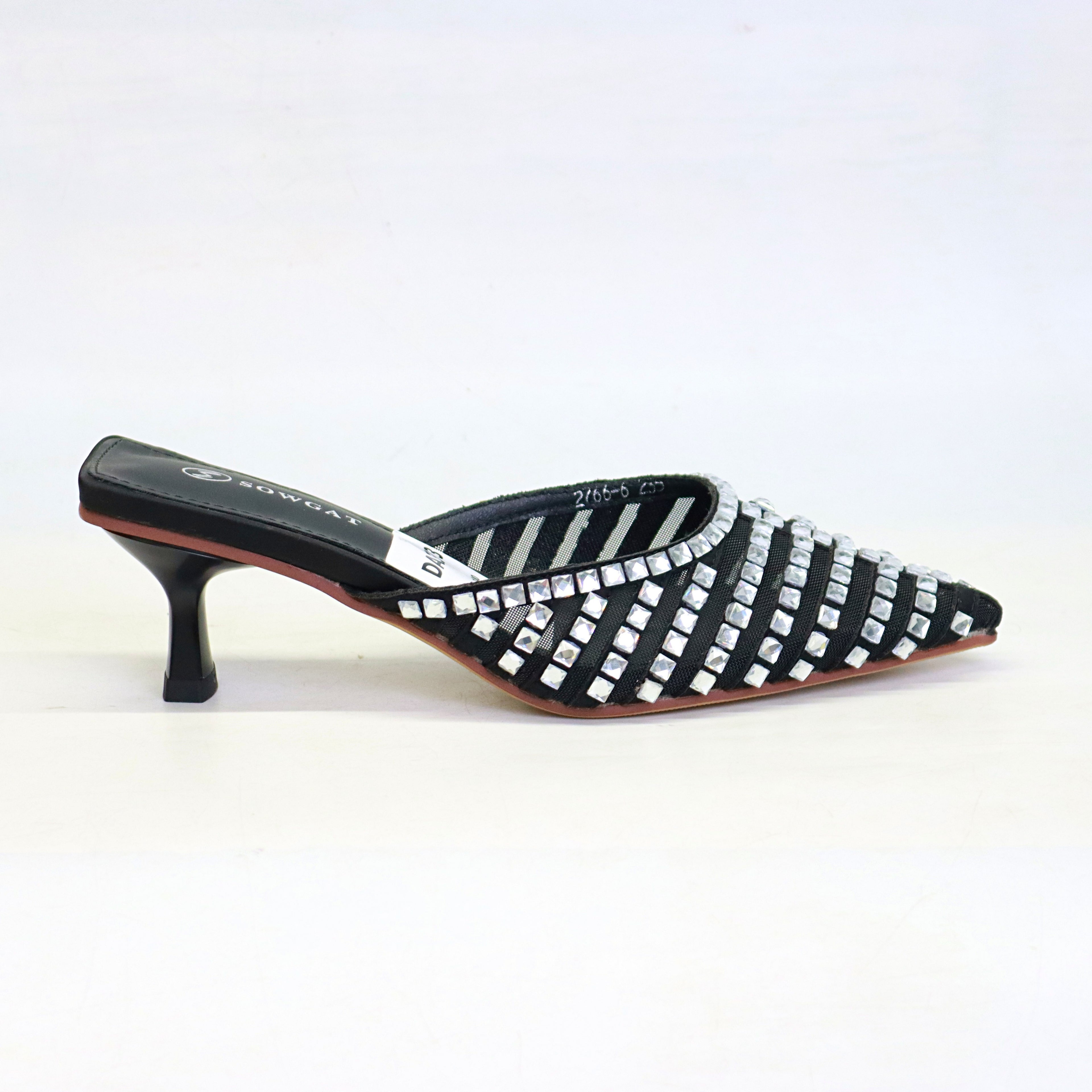 Pumps shoes - Heel Vol 1