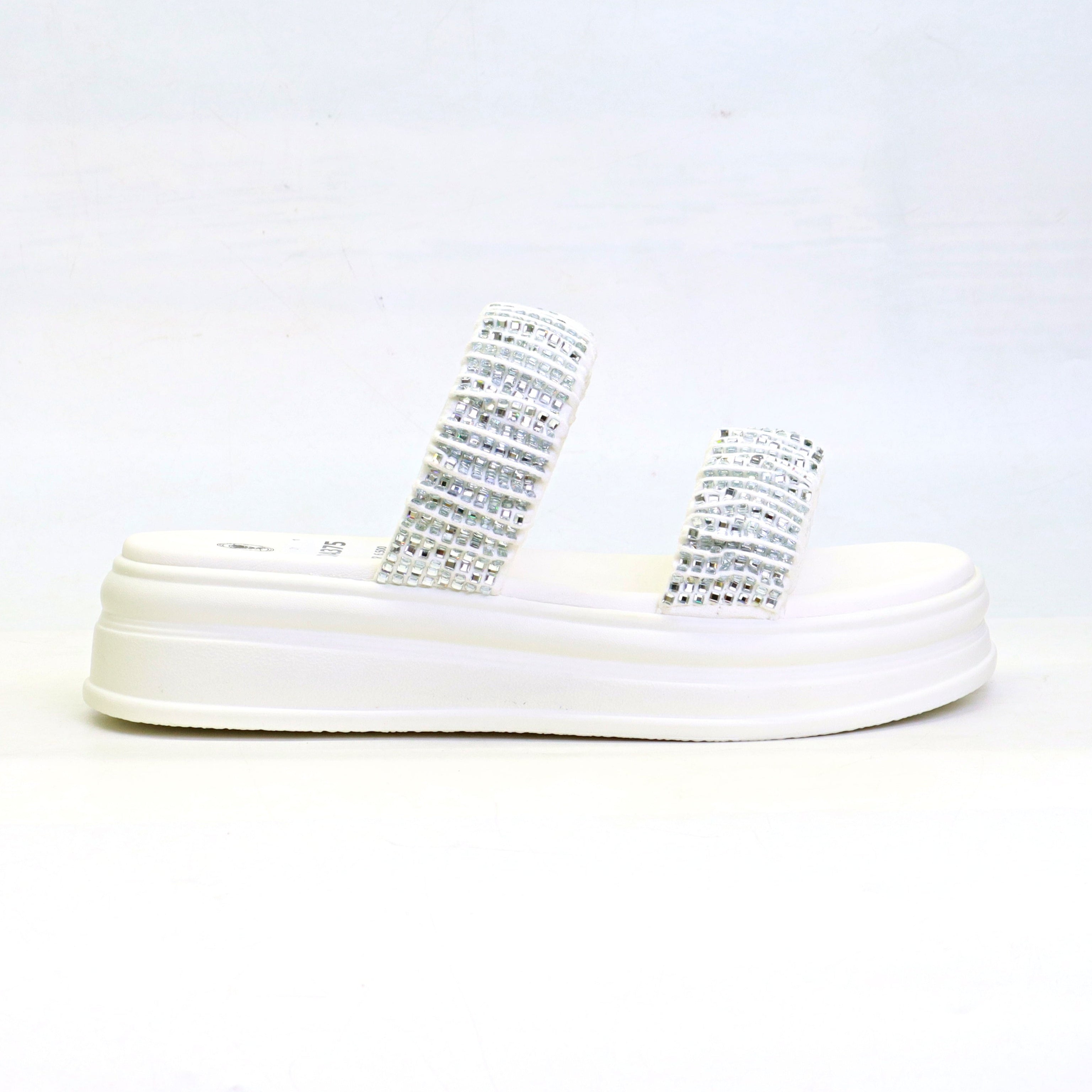 Ladies Softy - Slides