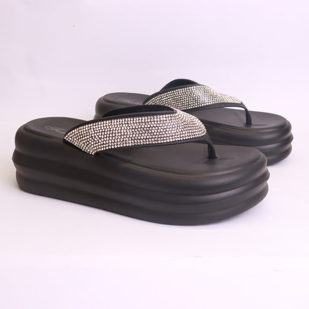 Ladies softy - Flip flop Slide Vol 14