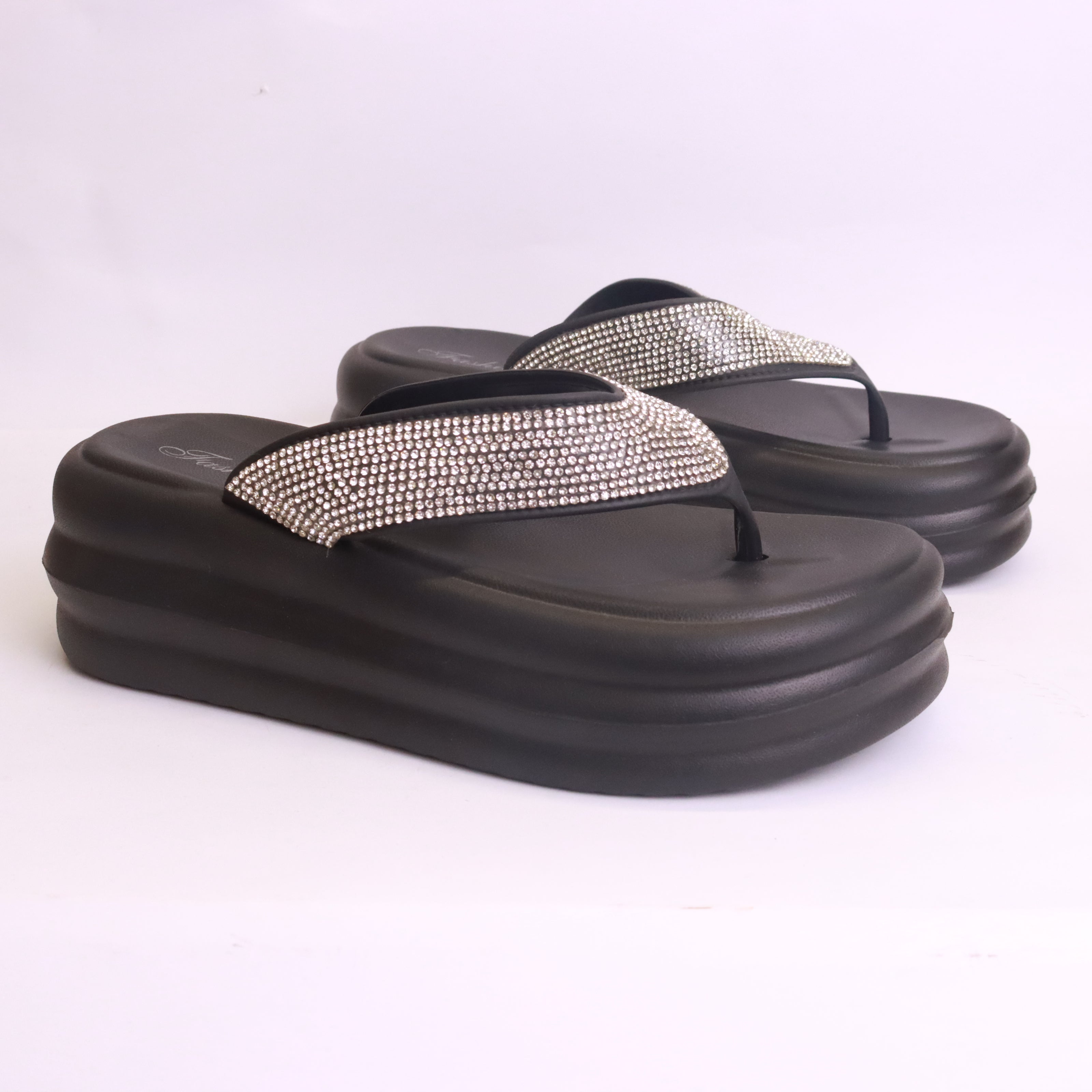 Ladies softy - Flip flop Slide Vol 14