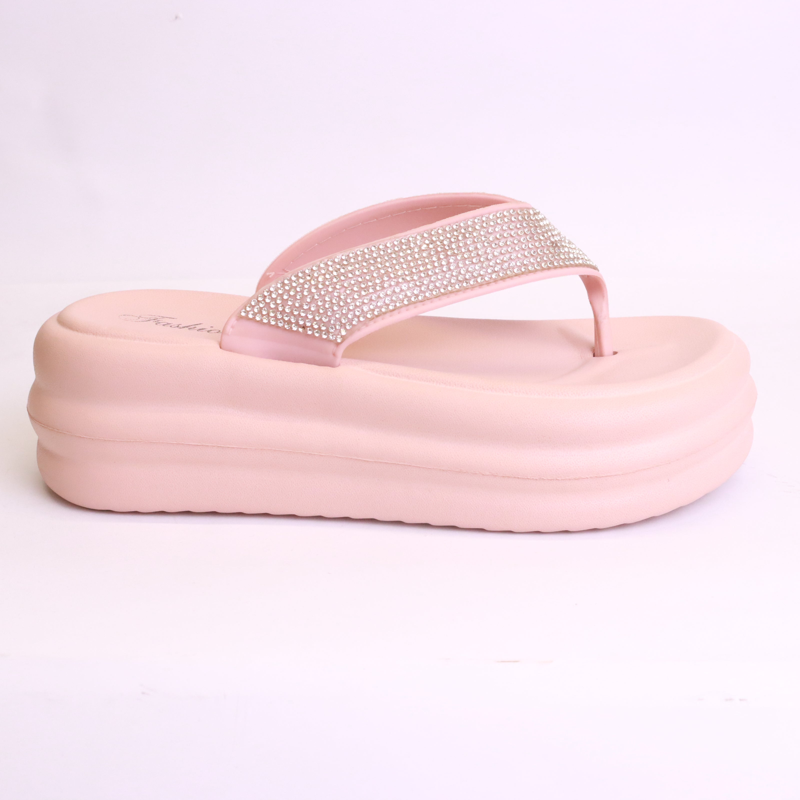 Ladies softy - Flip flop Slide Vol 14