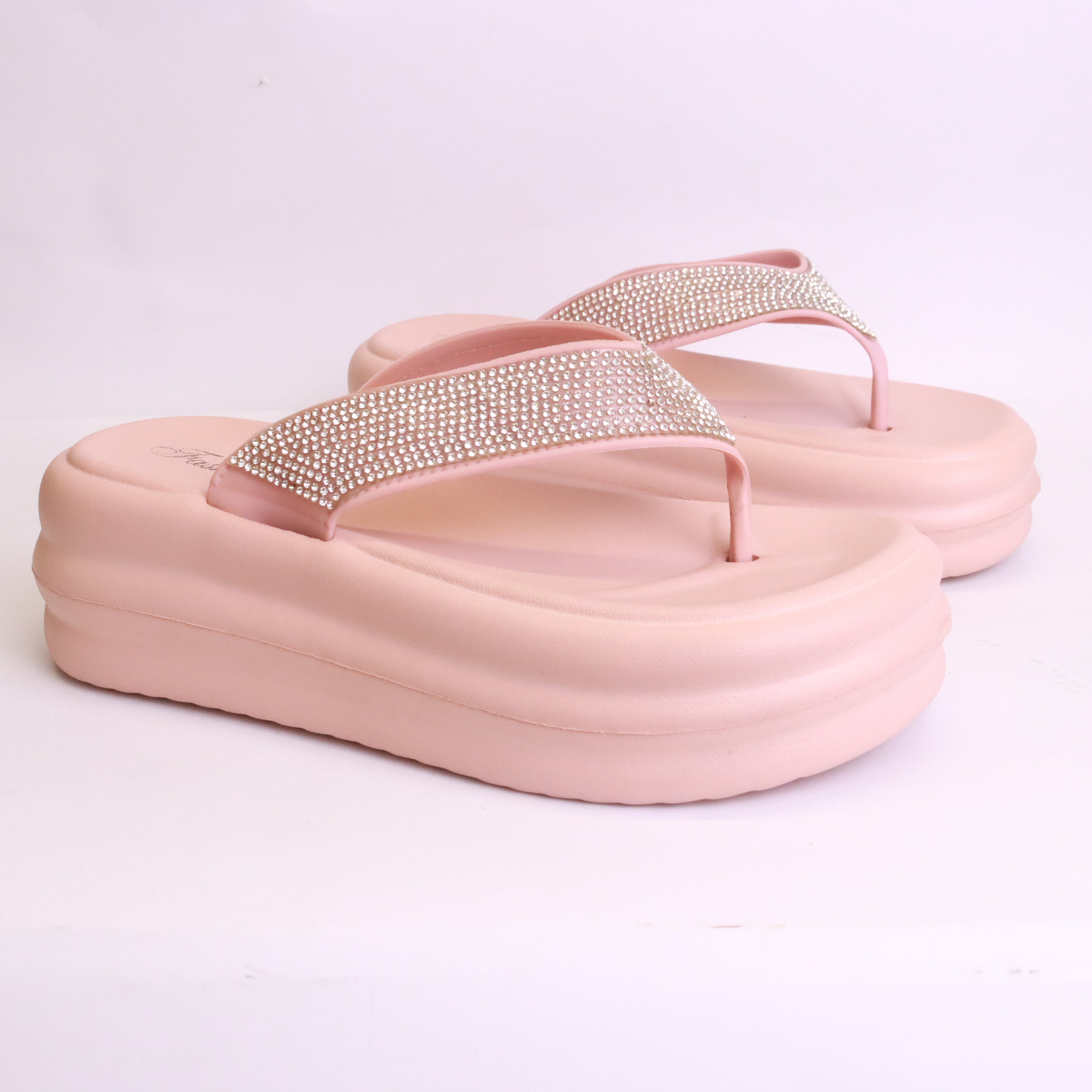 Ladies softy - Flip flop Slide Vol 14