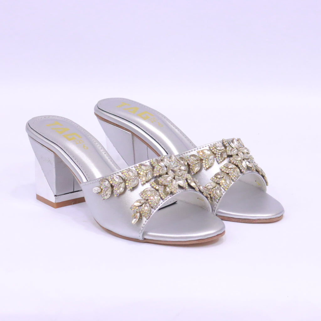 Women Block Heel
