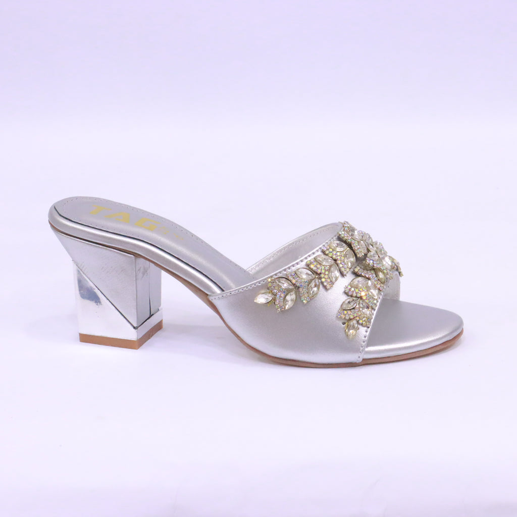 Women Block Heel