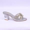 Women Block Heel