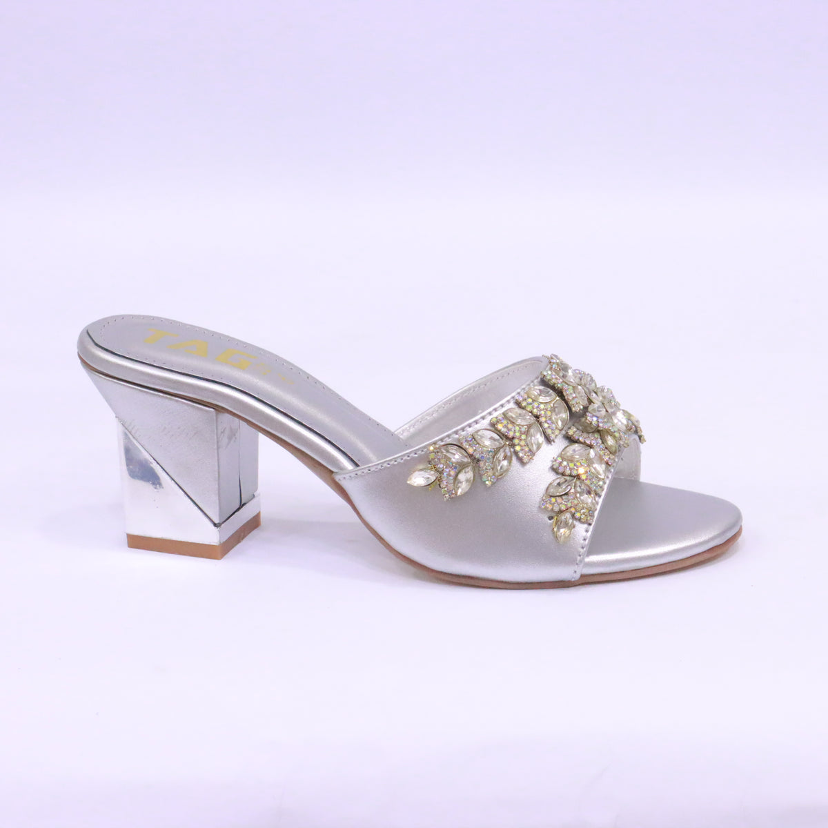 Women Block Heel