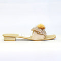 Women's Fancy Flat Slippers – Fone