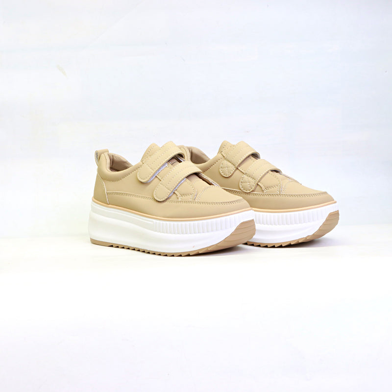 Women's Double-Step Slip-On