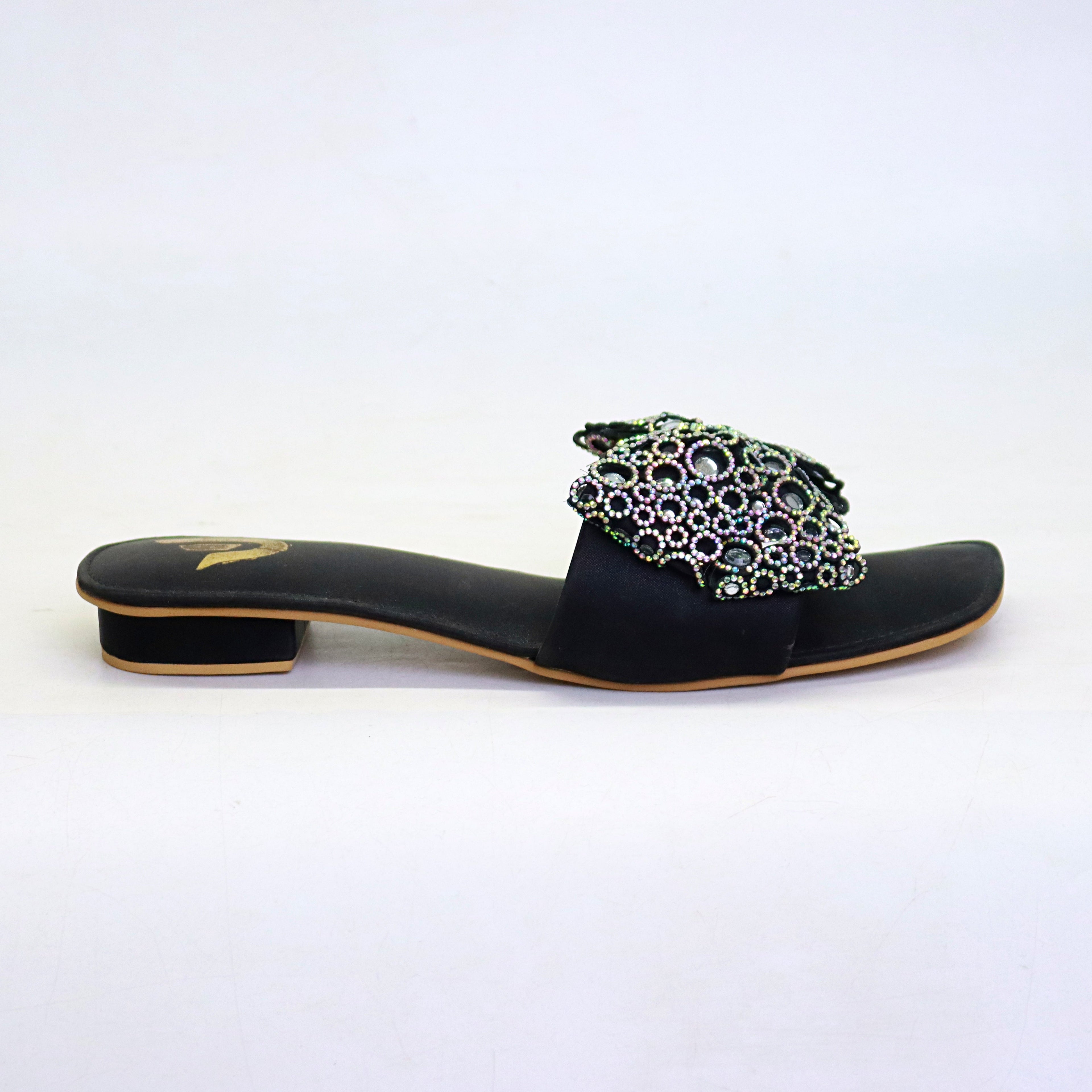 women red bow flat picture