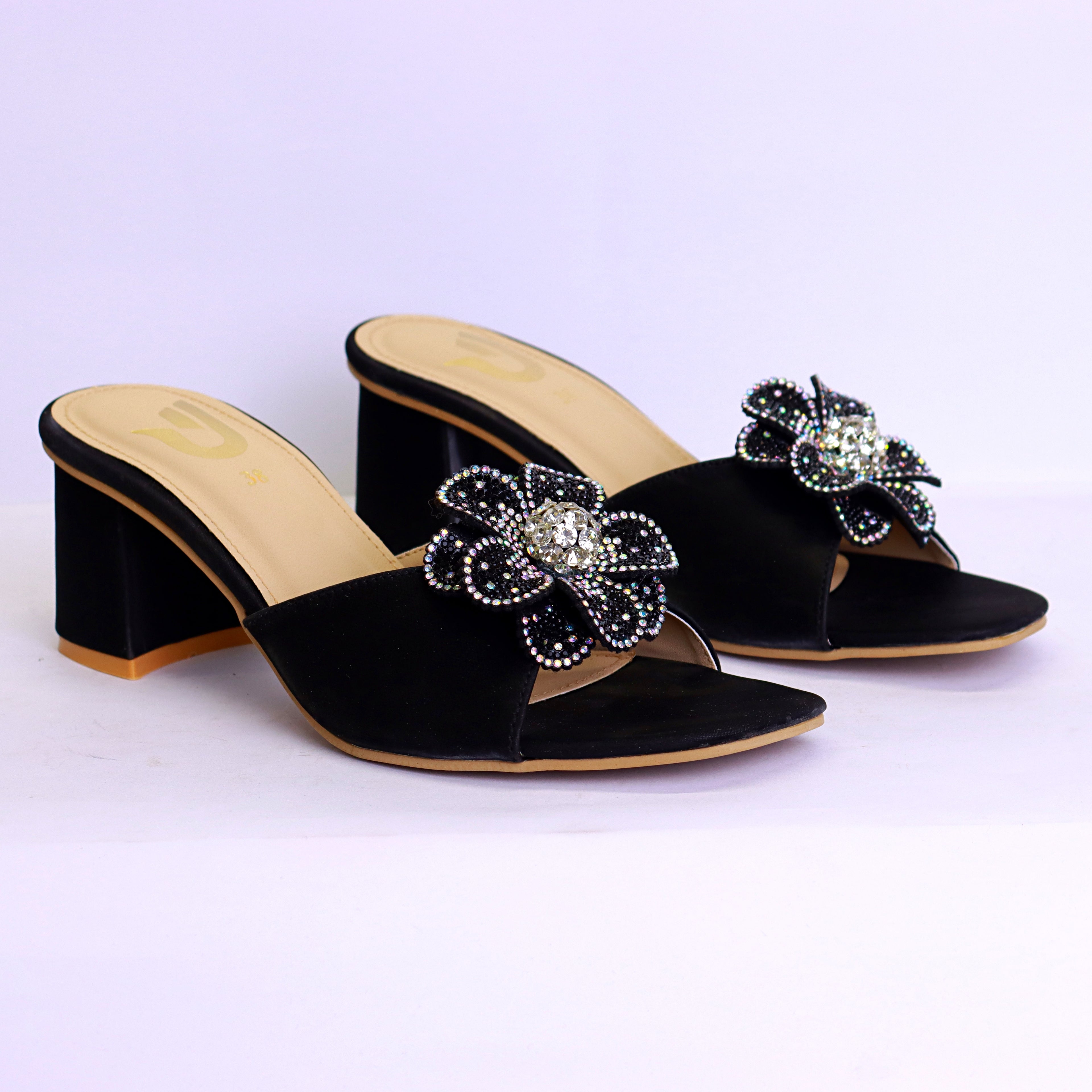 BlossomHeels