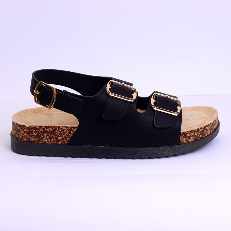 Anti-slip sole softy sandals – great for daily use