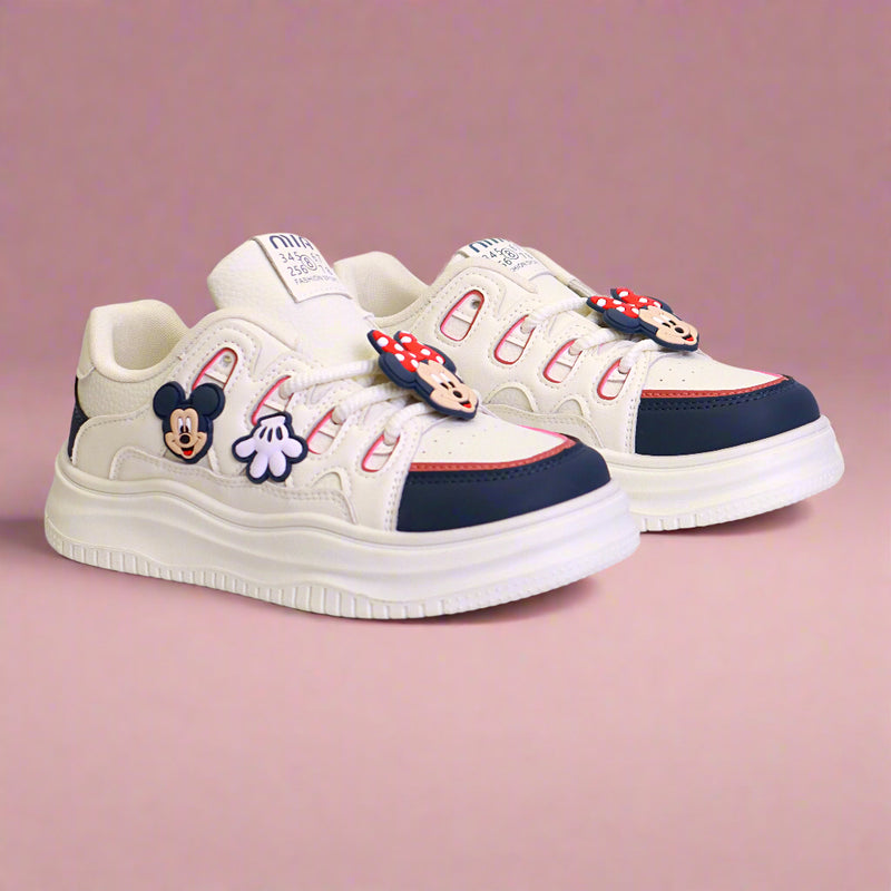 Lubobo Joggers SkyGlide Pro