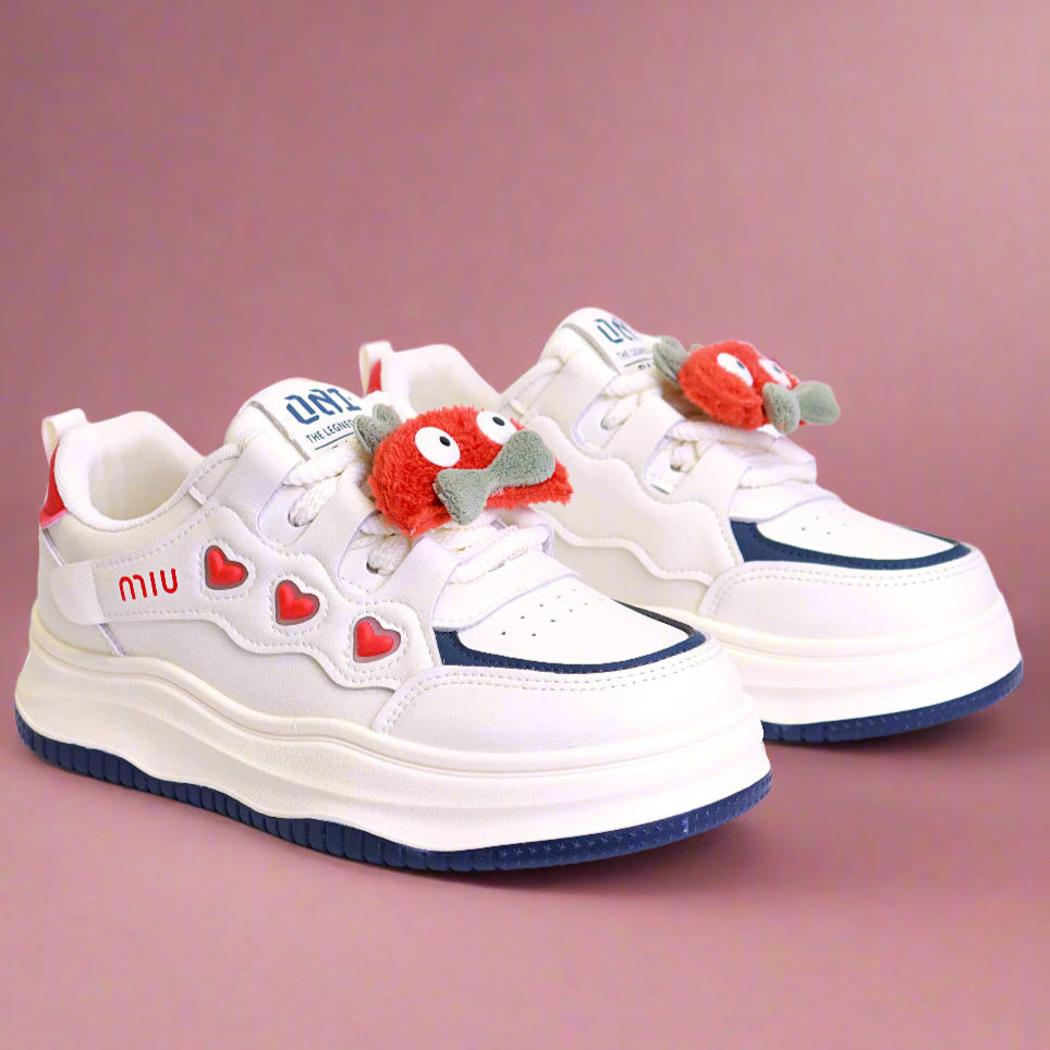 Lubobo  Jogger