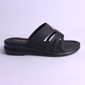 Ladies slippers for daily comfort – durable sole and stylish look