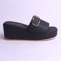 Stylish women’s wedge sandals – perfect for summer outings and daily wear