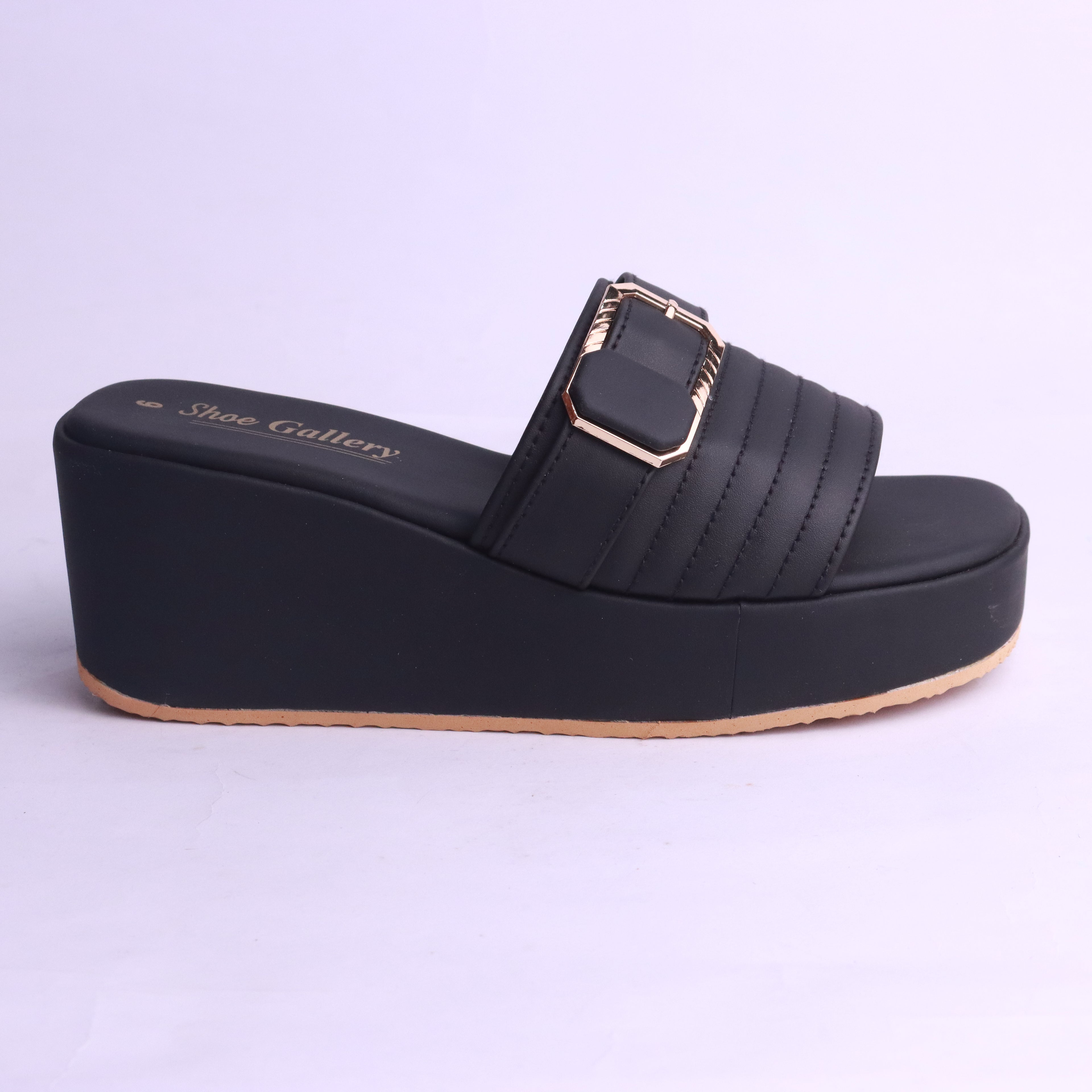Stylish women’s wedge sandals – perfect for summer outings and daily wear