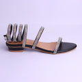 Women's Fancy Flat Slippers – DA565