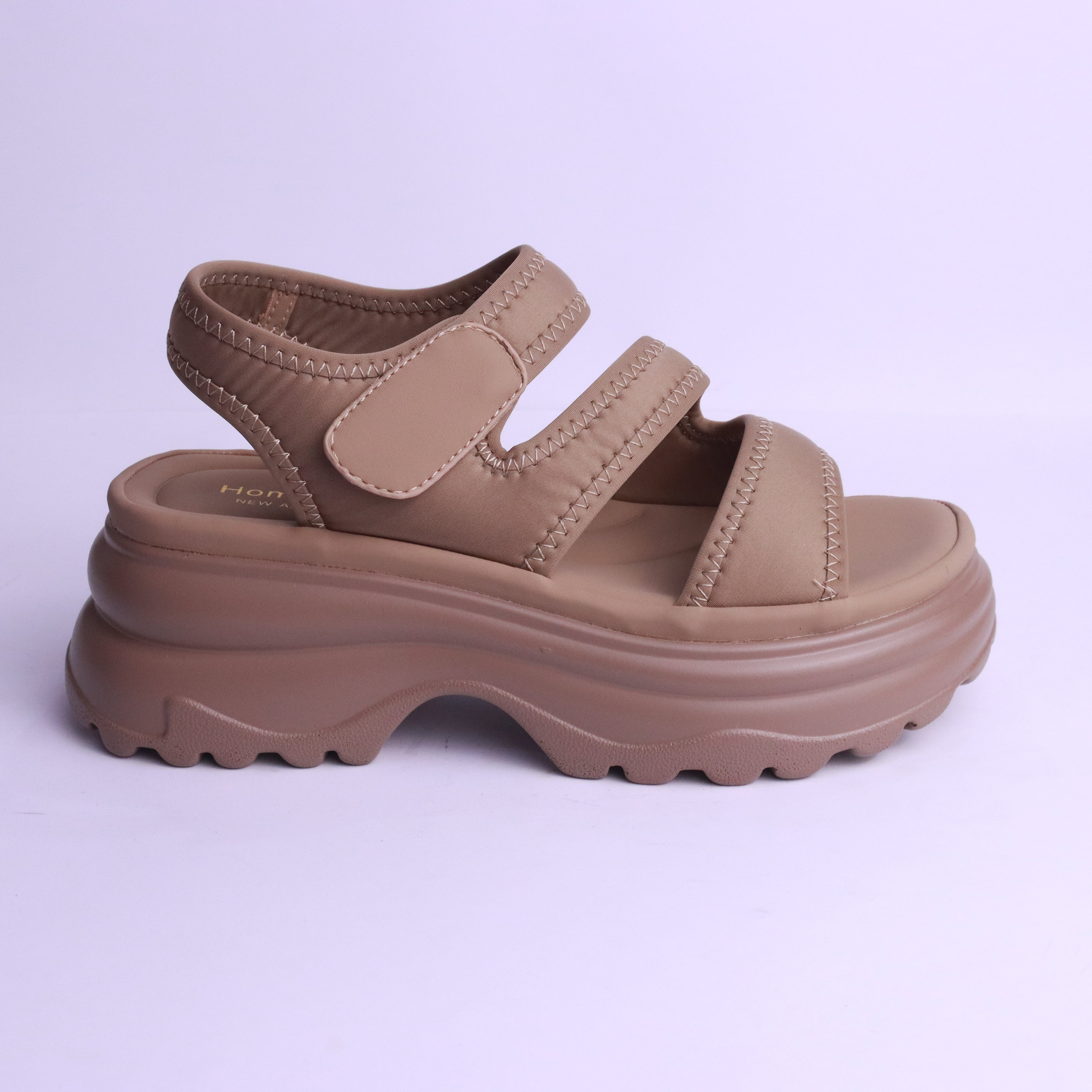 Soft sole comfort sandals for women – light and flexible