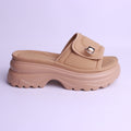 Stylish softy slides for women – wear-anywhere comfort